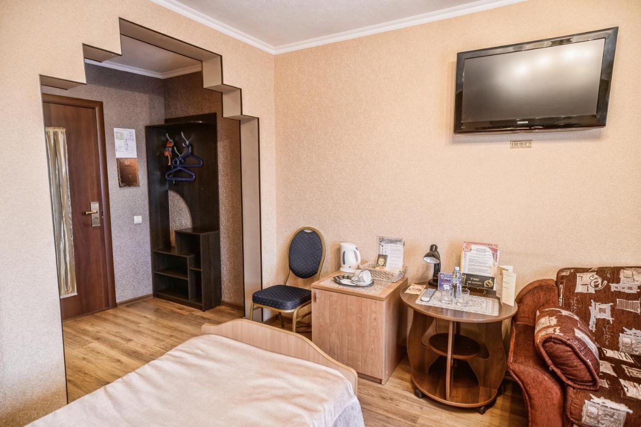 Gostiniy Dom Hotel Брянск Екстериор снимка